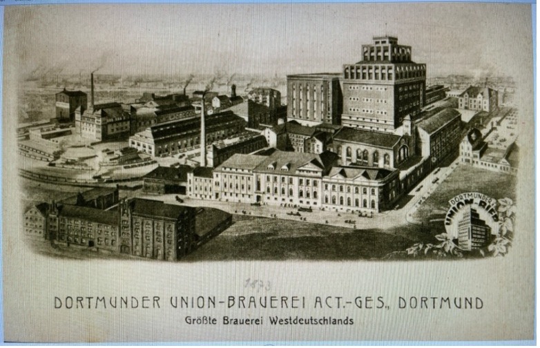 Union-Brauerei